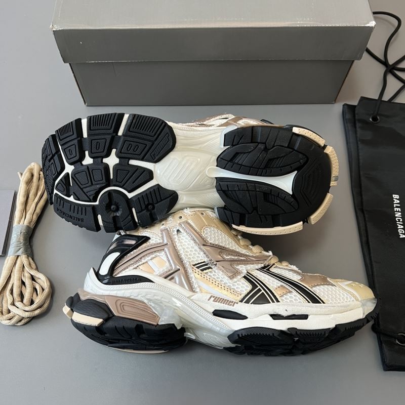 Balenciaga Track Shoes